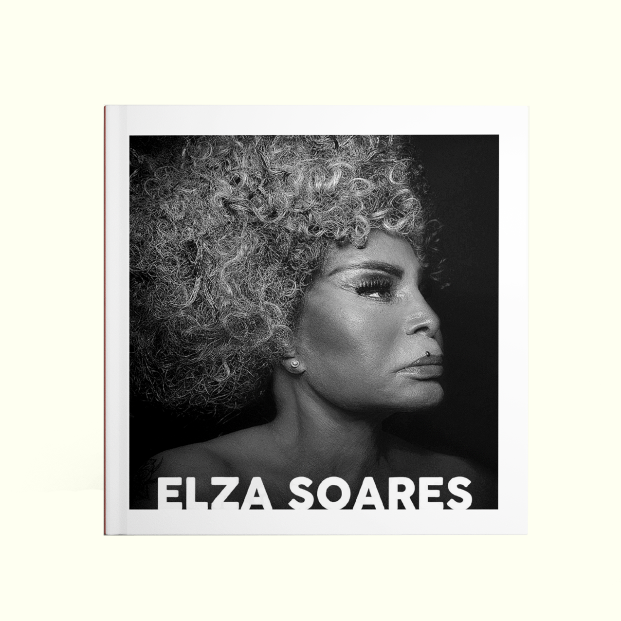 TRAJETÓRIA MUSICAL | ELZA SOARES