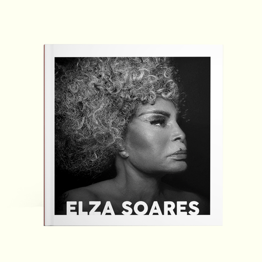 TRAJETÓRIA MUSICAL | ELZA SOARES