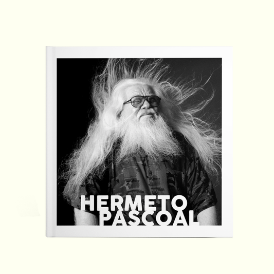 TRAJETÓRIA MUSICAL | HERMETO PASCOAL