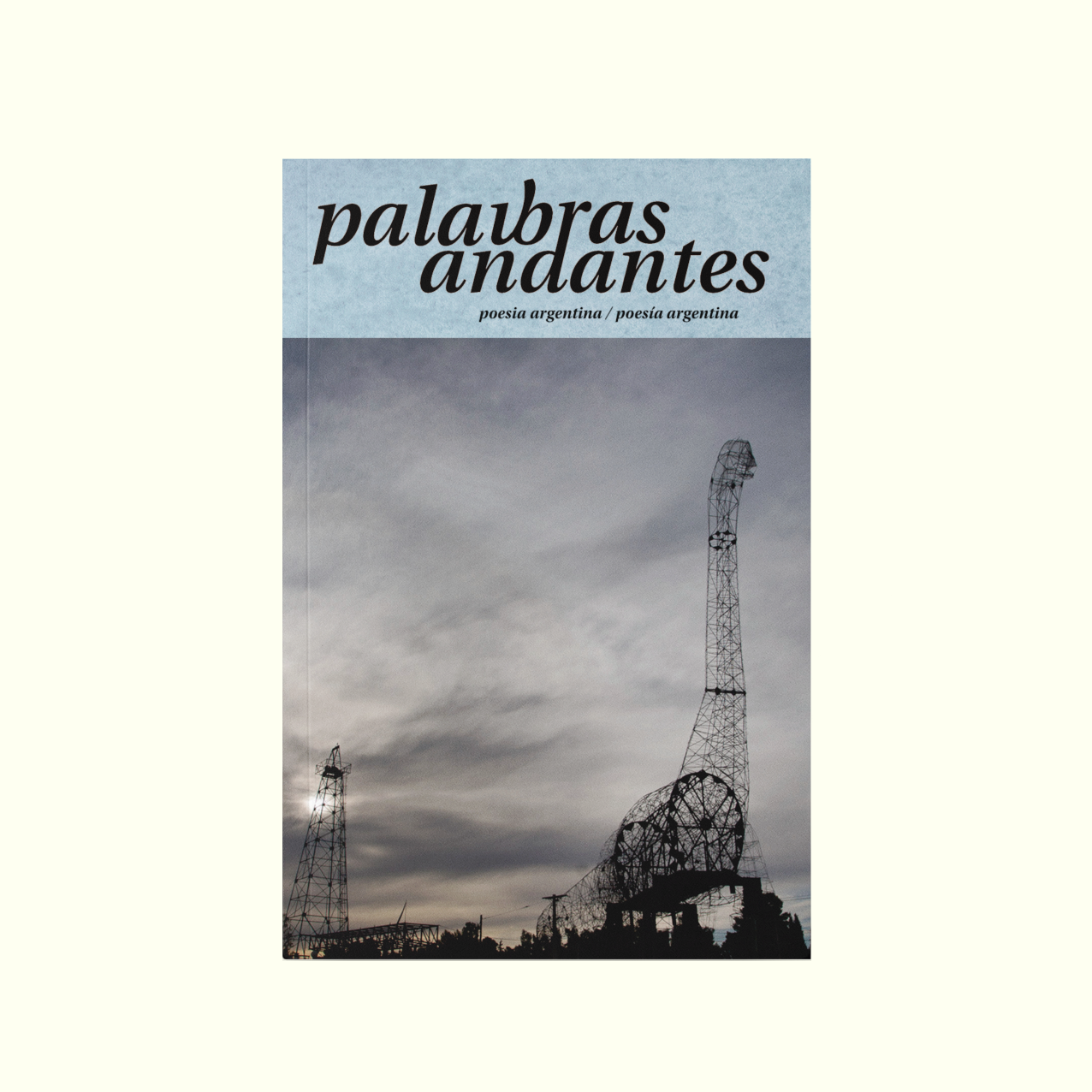 PALAVRAS ANDANTES | ARGENTINA
