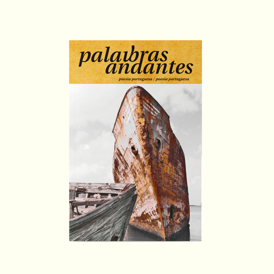 PALAVRAS ANDANTES | PORTUGAL
